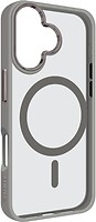 Фото ArmorStandart Unit MagSafe for Apple iPhone 16 Titanium Grey (ARM78703)