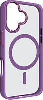 Фото ArmorStandart Unit MagSafe for Apple iPhone 16 Violet (ARM78725)