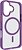 Фото ArmorStandart Unit MagSafe for Apple iPhone 16 Violet (ARM78725)