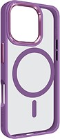 Фото ArmorStandart Unit MagSafe for Apple iPhone 16 Pro Violet (ARM78723)