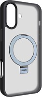 Фото ArmorStandart Unit Stand for Apple iPhone 16 Plus Black (ARM78729)