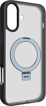 Фото ArmorStandart Unit Stand for Apple iPhone 16 Plus Black (ARM78729)
