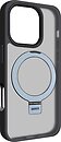 Фото ArmorStandart Unit Stand for Apple iPhone 16 Pro Black (ARM78733)