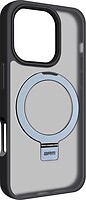 Фото ArmorStandart Unit Stand for Apple iPhone 16 Pro Black (ARM78733)