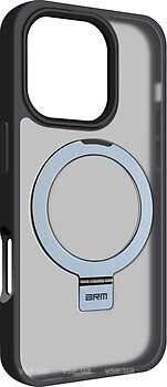 Фото ArmorStandart Unit Stand for Apple iPhone 16 Pro Black (ARM78733)