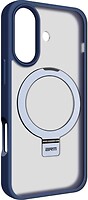Фото ArmorStandart Unit Stand for Apple iPhone 16 Dark Blue (ARM78727)