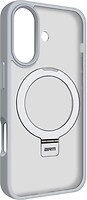 Фото ArmorStandart Unit Stand for Apple iPhone 16 Grey (ARM78728)