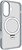 Фото ArmorStandart Unit Stand for Apple iPhone 16 Grey (ARM78728)