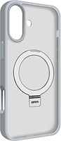 Фото ArmorStandart Unit Stand for Apple iPhone 16 Plus Grey (ARM78731)