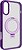 Фото ArmorStandart Unit Stand for Apple iPhone 16 Plus Purple (ARM78732)