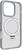 Фото ArmorStandart Unit Stand for Apple iPhone 16 Pro Grey (ARM78735)