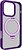 Фото ArmorStandart Unit Stand for Apple iPhone 16 Pro Purple (ARM78741)
