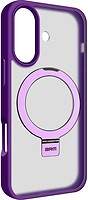 Фото ArmorStandart Unit Stand for Apple iPhone 16 Purple (ARM78743)