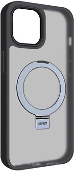 Фото ArmorStandart Unit Stand for Apple iPhone 15 Plus Black (ARM70572)