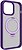 Фото ArmorStandart Unit MagSafe for Apple iPhone 15 Pro Max Purple (ARM70581)