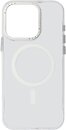 Фото ArmorStandart Y23 MagSafe for Apple iPhone 16 Pro Transparent (ARM79572)