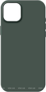 Фото ArmorStandart Icon2 Case for Apple iPhone 15 Plus Cypress (ARM70516)