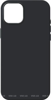 Фото ArmorStandart Icon2 Case for Apple iPhone 15 Plus Black (ARM70512)