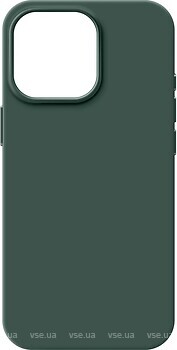 Фото ArmorStandart Icon2 Case for Apple iPhone 15 Pro Cypress (ARM70524)