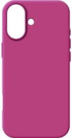 Фото ArmorStandart Icon2 Case for Apple iPhone 16 Fuchsia (ARM81299)