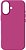 Фото ArmorStandart Icon2 Case for Apple iPhone 16 Fuchsia (ARM81299)