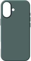Фото ArmorStandart Icon2 Case for Apple iPhone 16 Lake Green (ARM81298)