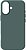 Фото ArmorStandart Icon2 Case for Apple iPhone 16 Lake Green (ARM81298)