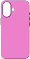 Фото ArmorStandart Icon2 Case for Apple iPhone 16 Light Purple (ARM79627)