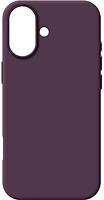 Фото ArmorStandart Icon2 Case for Apple iPhone 16 Plum (ARM81297)