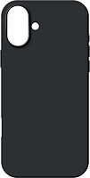 Фото ArmorStandart Icon2 Case for Apple iPhone 16 Plus Black (ARM78623)