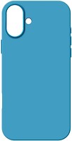 Фото ArmorStandart Icon2 Case for Apple iPhone 16 Plus Capri Blue (ARM79633)
