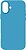 Фото ArmorStandart Icon2 Case for Apple iPhone 16 Plus Capri Blue (ARM79633)