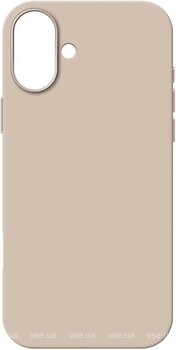 Фото ArmorStandart Icon2 Case for Apple iPhone 16 Plus Ivory (ARM79630)