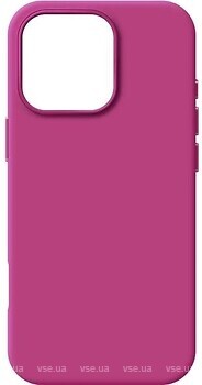 Фото ArmorStandart Icon2 Case for Apple iPhone 16 Pro Fuchsia (ARM81304)