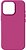 Фото ArmorStandart Icon2 Case for Apple iPhone 16 Pro Fuchsia (ARM81304)