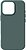 Фото ArmorStandart Icon2 Case for Apple iPhone 16 Pro Lake Green (ARM81303)