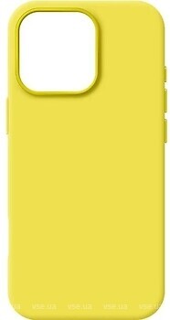 Фото ArmorStandart Icon2 Case for Apple iPhone 16 Pro Star Fruit (ARM81305)