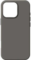 Фото ArmorStandart Icon2 Case for Apple iPhone 16 Pro Stone Grey (ARM81301)