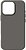 Фото ArmorStandart Icon2 Case for Apple iPhone 16 Pro Stone Grey (ARM81301)