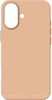 Фото ArmorStandart Icon2 Case for Apple iPhone 16 Rose Gold (ARM79626)