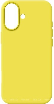 Фото ArmorStandart Icon2 Case for Apple iPhone 16 Star Fruit (ARM81300)