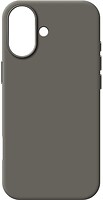 Фото ArmorStandart Icon2 Case for Apple iPhone 16 Stone Grey (ARM81296)