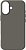 Фото ArmorStandart Icon2 Case for Apple iPhone 16 Stone Grey (ARM81296)