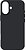 Фото ArmorStandart Icon2 MagSafe Case for Apple iPhone 16 Black (ARM80211)