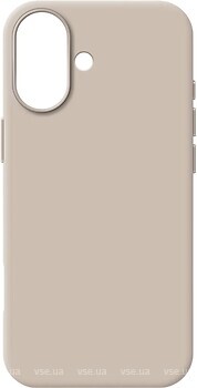 Фото ArmorStandart Icon2 MagSafe Case for Apple iPhone 16 Ivory (ARM80180)