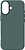 Фото ArmorStandart Icon2 MagSafe Case for Apple iPhone 16 Lake Green (ARM81313)