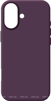 Фото ArmorStandart Icon2 MagSafe Case for Apple iPhone 16 Plum (ARM81312)