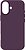 Фото ArmorStandart Icon2 MagSafe Case for Apple iPhone 16 Plum (ARM81312)
