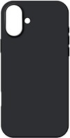 Фото ArmorStandart Icon2 Case for Apple iPhone 16 Plus Black (ARM78667)