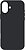 Фото ArmorStandart Icon2 Case for Apple iPhone 16 Plus Black (ARM78667)